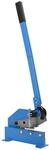 vidaXL Hebelschere 200 mm Blau