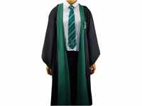 Harry Potter robe de sorcier Slytherin (L)