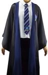 Cinereplicas Harry Potter - Hogwarts Robe Ravenclaw - L - Official License