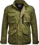 Blazer Jacke Ethan XXL gr&uuml;n