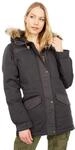 Fjallraven Damen Sport JACKET Singi Down Jacket W, Dark Grey, S, 89647