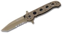 COLUMBIA RIVER KNIFE & TOOL Unisex Erwachsene Taschenmesser M16-14dsfg CRKT M16 14