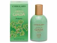 L'Erbolario, Jade Tree Parfum, Eau de Parfum Woman, Düfte und Parfums für Frauen,