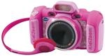VTech - Kidizoom Duo DX, Kamera f&uuml;r Kinder, Video, Filter, Musik-Player,...