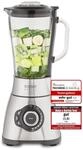 CASO B 1800 PowerBlender, Standmixer,Testsieger Haus & Garten Test, f&uuml;r Milchshakes,