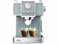 Cecotec Cumbia Power Espresso 20 Barista Aromax Kaffeemaschine. Leistung 2900 W, 2