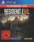 Resident Evil 7 - PlayStation Hits - [PlayStation 4]