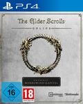 The Elder Scrolls Online (inkl. Morrowind) [PlayStation 4]