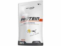 Best Body Nutrition Gourmet Premium Pro Protein, French Vanilla, 4 Komponenten
