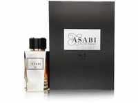 ASABI No 2 - Eau de Parfum Intense Spray 100 ml Unisex