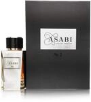 ASABI No 2 - Eau de Parfum Intense Spray 100 ml Unisex