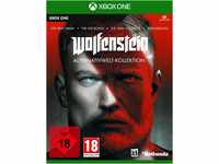 Wolfenstein: Alternativwelt-Kollektion [Xbox One]