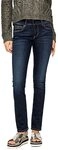 Pepe Jeans Damen New Brooke Jeans, 000denim, 27W / 34L EU