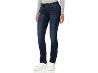Pepe Jeans Damen Gen Straight Jeans, 000denim (H06), 24W / 34L