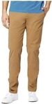 Dockers Herren Hose, SMART 360 FLEX CHINO TAPERED, Ermin, 31