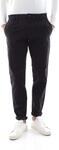 Dockers Herren Hose, SMART 360 FLEX CHINO TAPERED, Dockers Marine, 30