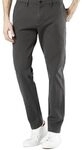 Dockers Herren Crafted Khaki Slim Tapered Hose