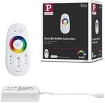 Paulmann 79797 Stripe MaxLED RGBW Controller max. 144 Watt dimmbar Lichtband...