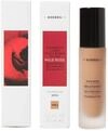 Korres WILD ROSE Foundation - WRF4,1er Pack (1 x 30 ml)