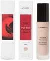 Korres WILD ROSE Foundation - WRF1, 1er Pack (1 x 30 ml)
