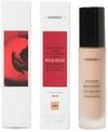 Korres WILD ROSE Foundation - WRF2, 1er Pack (1 x 30 ml)