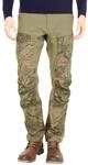 Fj&auml;llr&auml;ven Herren Keb Trousers M Long Hose