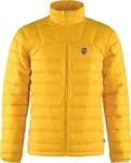 Fj&auml;llr&auml;ven Herren Steppjacke Expedition L&auml;tt