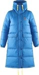 Fjallraven 86126 Expedition Long Down Parka W Jacket womens UN Blue S Fjallraven 86126 Expedition Long Down Parka W Jacket womens UN Blue S