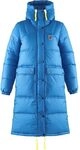Fjällräven Damen Expedition Long Down Parka Daunenjacke, Un Blue, XXS Fjällräven Damen Expedition Long Down Parka Daunenjacke, Un Blue, XXS