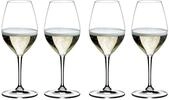 RIEDEL Vinum Champagner Weinglas 4er Set