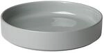 Blomus Tiefer Teller Mirage Gray &Oslash; 20 x 4 cm, 63716