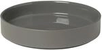 Blomus Tiefer Teller-63963 Pewter One Size