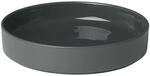 Blomus Tiefer Teller Agave Green &Oslash; 20 x 4 cm, 63705