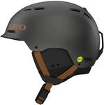 Giro - Fixture MIPS II Helme - Erwachsene Unisex - Schutzausr&uuml;stung, Fahrradhelm,