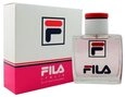 Fila Women Eau de Toilette 100 ml