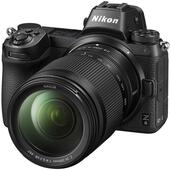 NIKON Z 6II Kit Z 24-200mm f/4.0-6.3 VR
