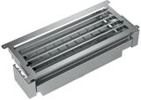 NEFF Z51ITD1X1, Long Life Umluftset, kombinierbar mit Flachschirmhauben und