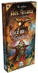 Sand Castle Games, Res Arcana &ndash; Lux et Tenebrae, Erweiterung, Kennerspiel,