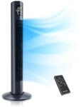 Brandson - Turmventilator mit Fernbedienung - Preistr&auml;ger 2026 - Oszillation...