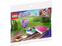 Spielzeug für Kinder Lego® Recruitment Bags 30411 Pralinenschachtel & Blume