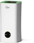 SUNTEC Ultraschall Luftbefeuchter Monsun 2500 moodlight | Aroma Diffuser mit 2 l