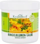 Kr&auml;uterhof Ringelblumen-Salbe mit Vaseline 250ml