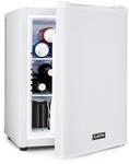 Klarstein Mini K&uuml;hlschrank f&uuml;r Zimmer, 40L Mini-K&uuml;hlschrank f&uuml;r Getr&auml;nke &