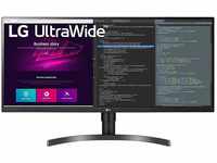 LG 34WN750 Monitor 34" QuadHD UltraWide 21:9 LED IPS HDR, 3440x1440, AMD FreeSync