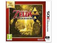 Nintendo The Legend of Zelda: A Link Between Worlds 3DS [