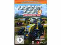 Landwirtschafts-Simulator 19 - Alpine Landwirtschaft Add on - [PC]