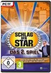 Schlag den Star - Das 2. Spiel - [PC]