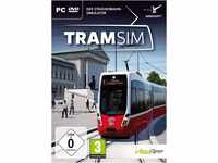 TramSim - Der Strassenbahn-Simulator