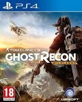 Tom Clancy's Ghost Recon: Wildlands PS4 [