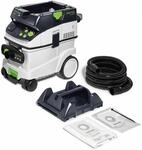 Festool CTM 36 E AC-PLANEX CLEANTEC - Absaugmobil Staubklasse M